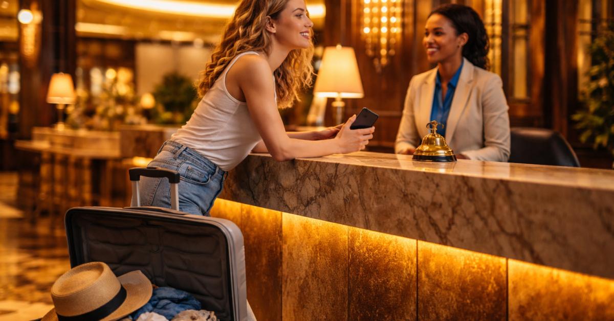 Hotel Loyalty Programs: Are They Worth It?