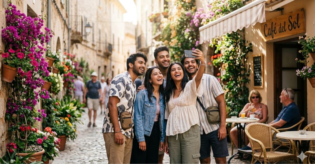 Gen Z Travel Trends 2026: From Tabs to Takeoff – How It Works