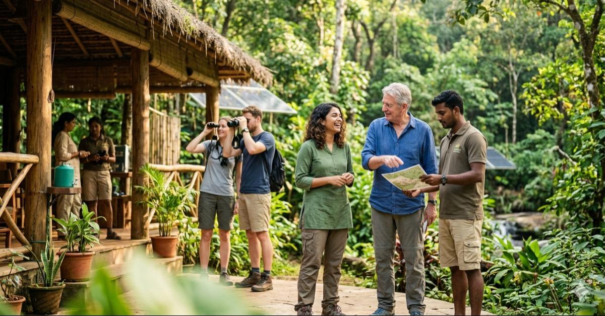 Earth Day 2026: Build a Smarter, Sustainable Itinerary for Planet-Friendly Travel