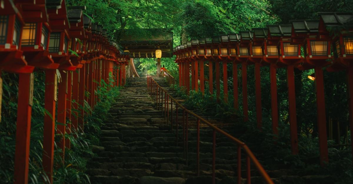 Hidden Temples & Quiet Towns in Japan: Offbeat Gems to Explore