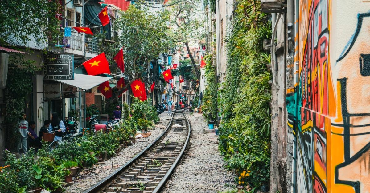 Visiting Ho Chi Minh City? Vietnam Digital Arrival Card Is a Must