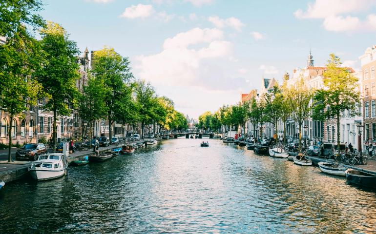 Amsterdam, Netherlands