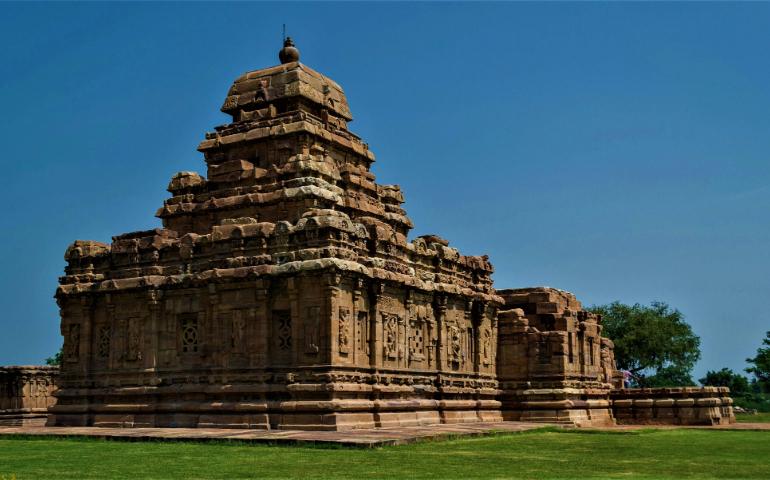 Pattadakal, Karnataka
