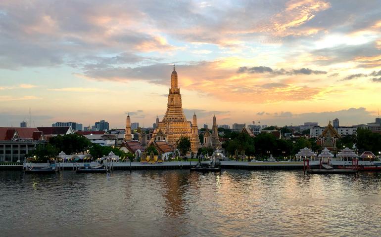 Bangkok, Thailand
