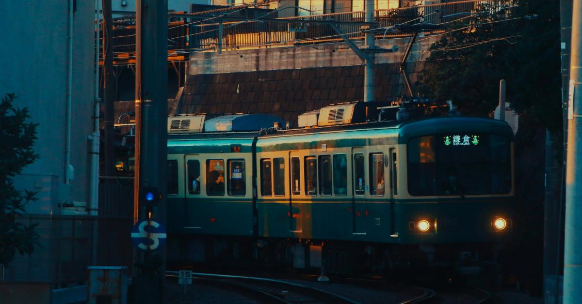 Unsplash/Non Editorial