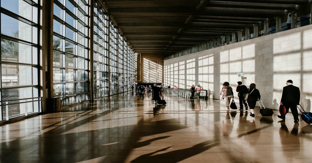 Visa Delays During Peak Seasons: What You Need to Know