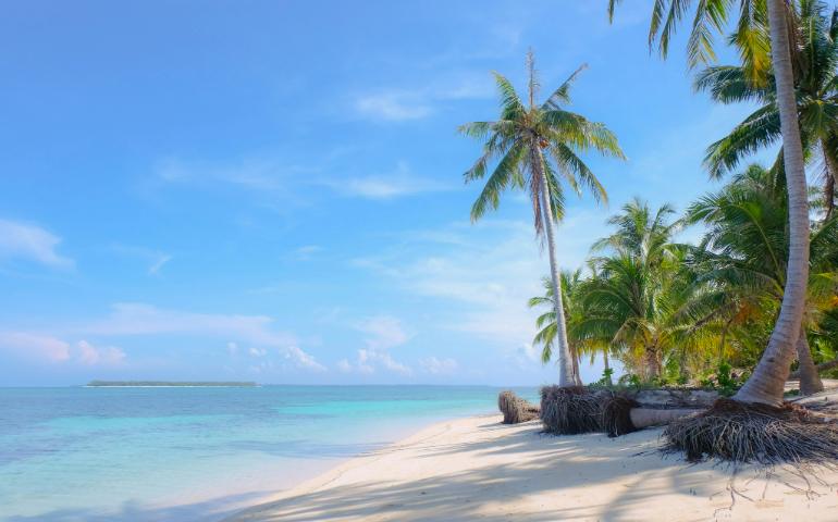 Balabac, Palawan, Philippines
