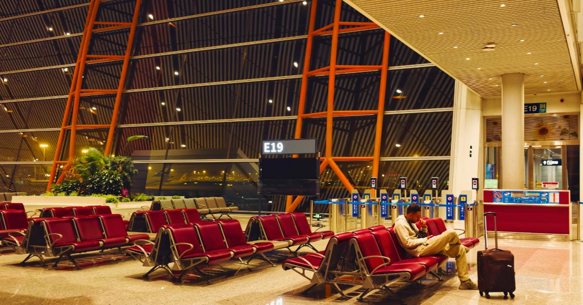 Non Editorial/Unsplash