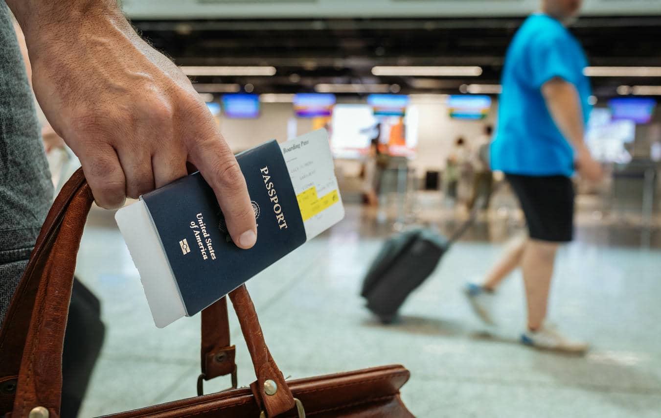 Visa Delays During Peak Seasons: What You Need to Know