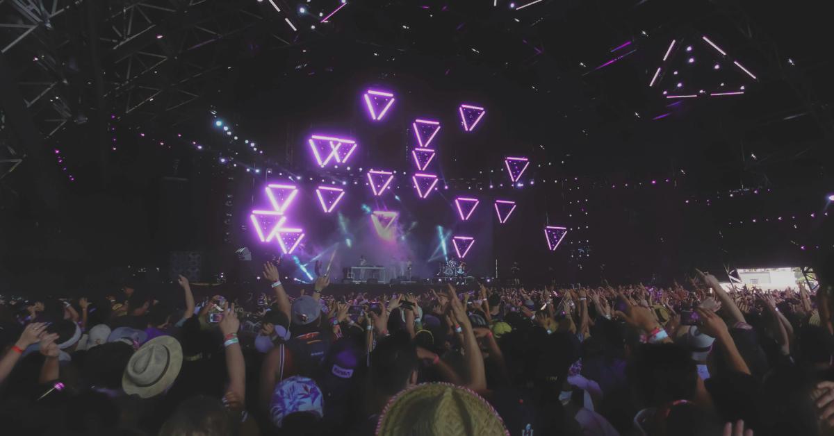 Coachella 2026 Guide: Worth the Hype? Here’s All You Need
Photo by Hari Nandakumar on Unsplash