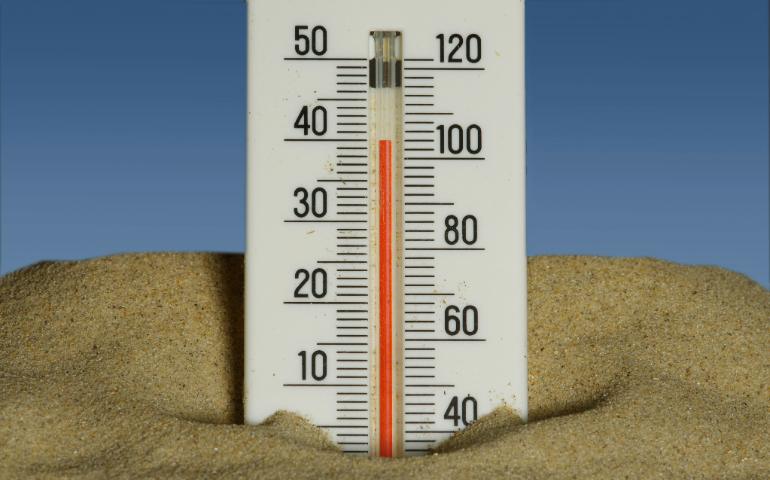 Thermomeater 
