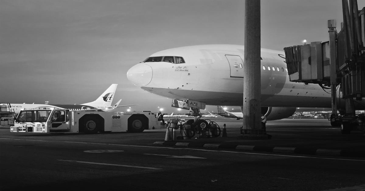 Non Editoial/Unsplash