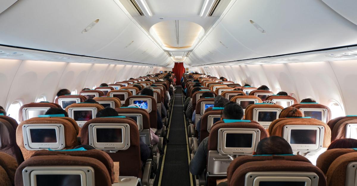 Non Editorial/Unsplash