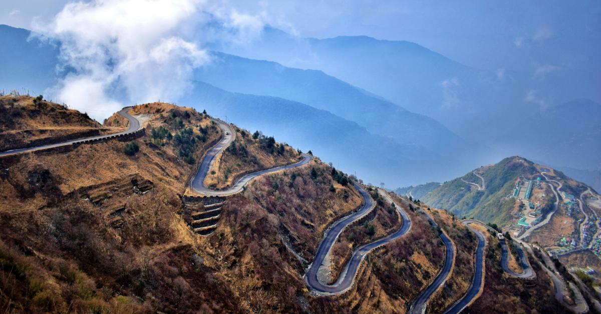 Planning for Long Weekend in May 2026? Here Are 10 Escapes
Photo by Prantik Mitra on Unsplash