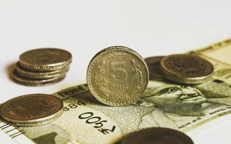 Indian Currency