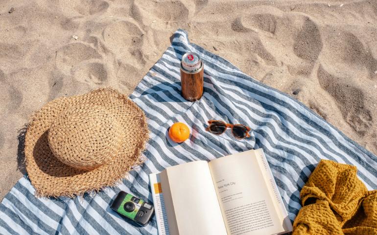 Summer essentials