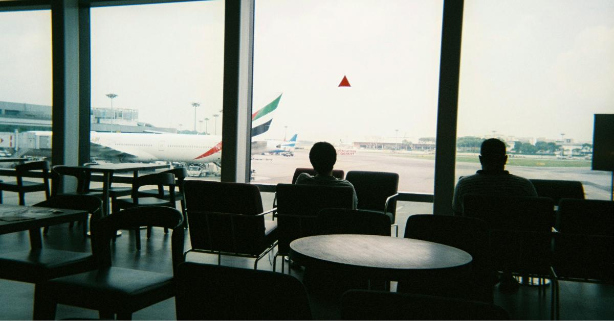 Unsplash/Non Editorial