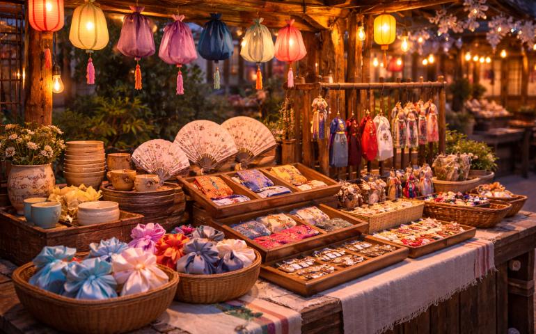 Boosting Local Economies While Traveling