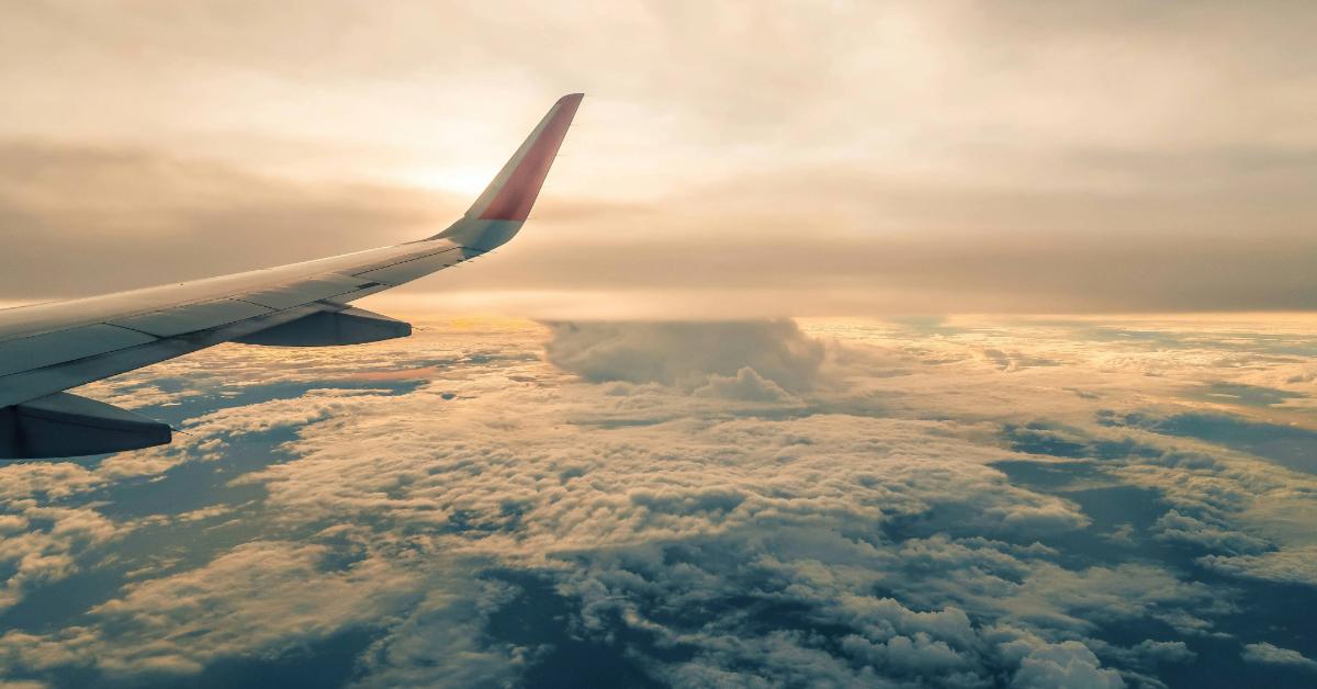 Non Editorial/Unsplash