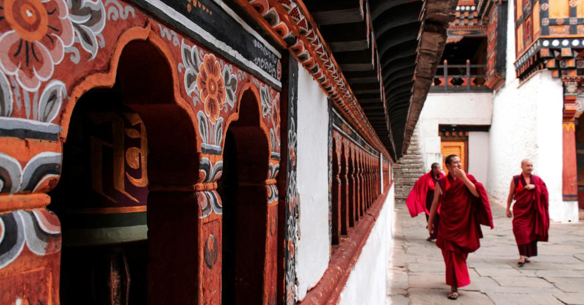 Bhutan Digital Arrival Card Is Coming Soon – Here’s What It Means