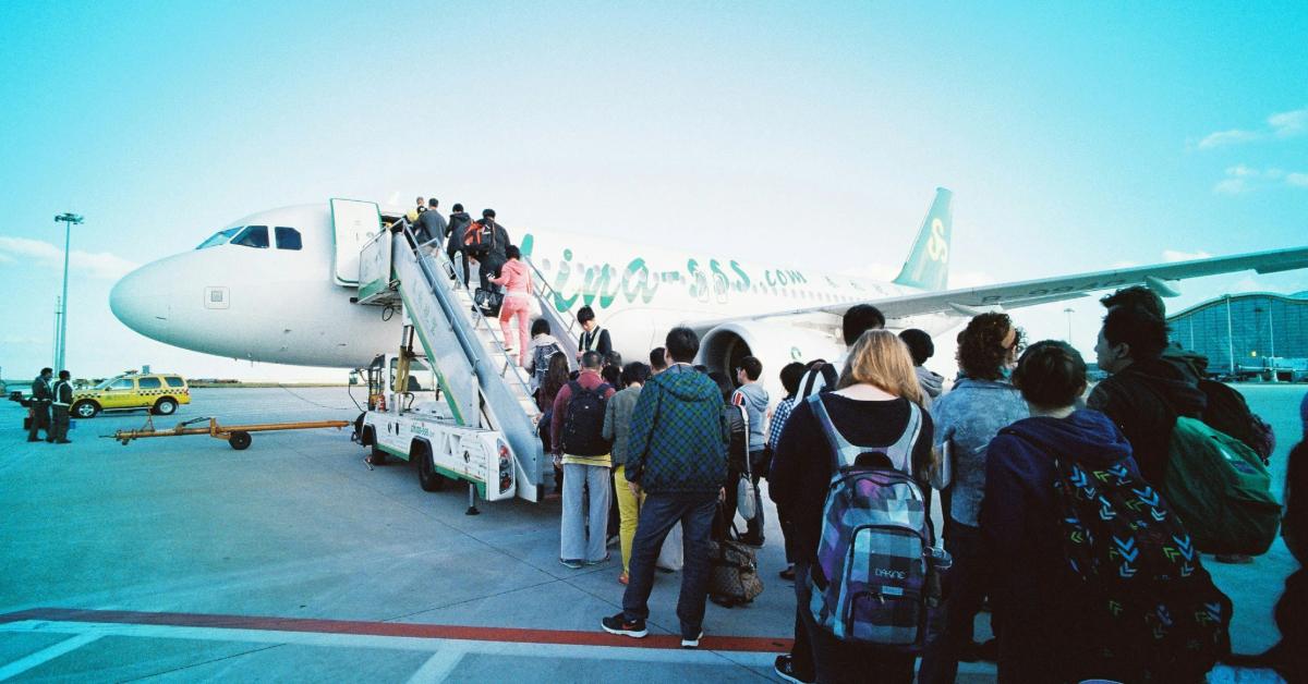 Non Editorial/Unsplash