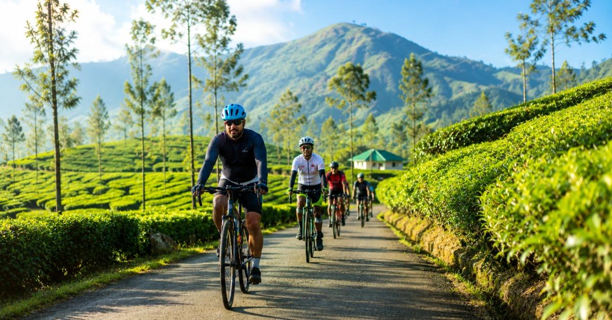 Best Cycling Routes In India You’ll Wish You Discovered Sooner