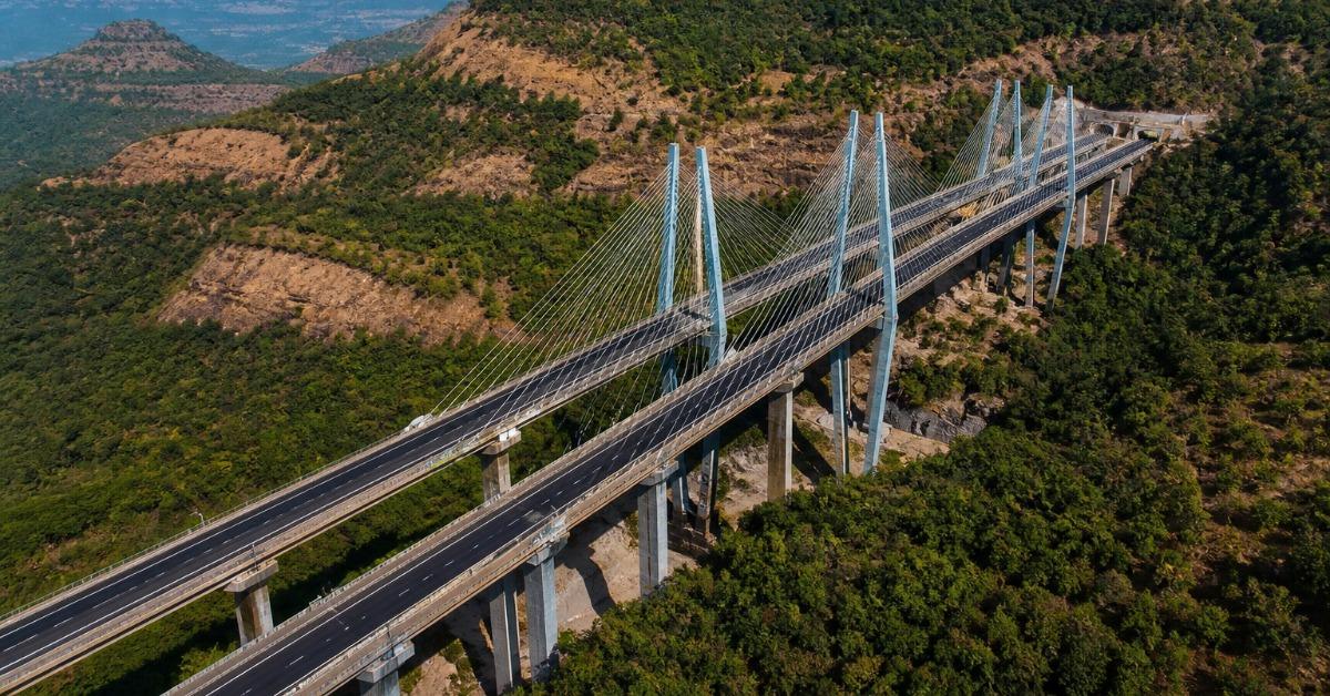Mumbai-Pune Expressway Missing Link: What’s All the Hype For?