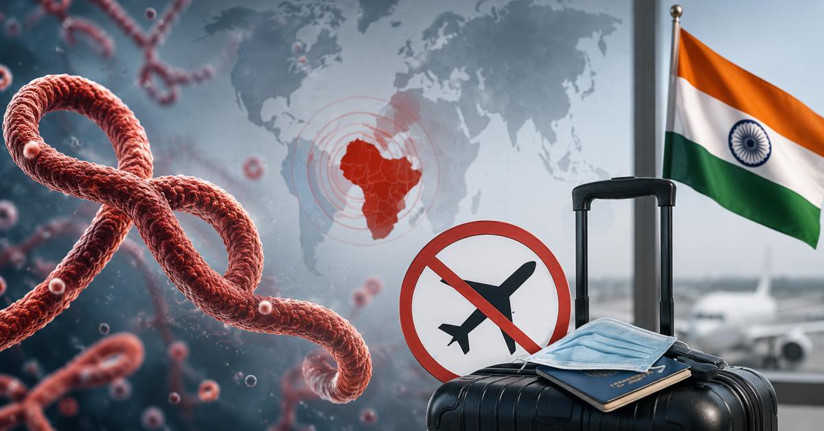 Ebola virus Outbreak: Government Urges Indians to Avoid Non-Essential Travel