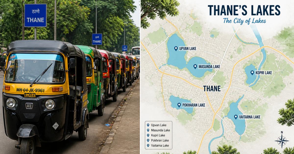 Top Budget Hotels in Thane Near Station & Popular Areas