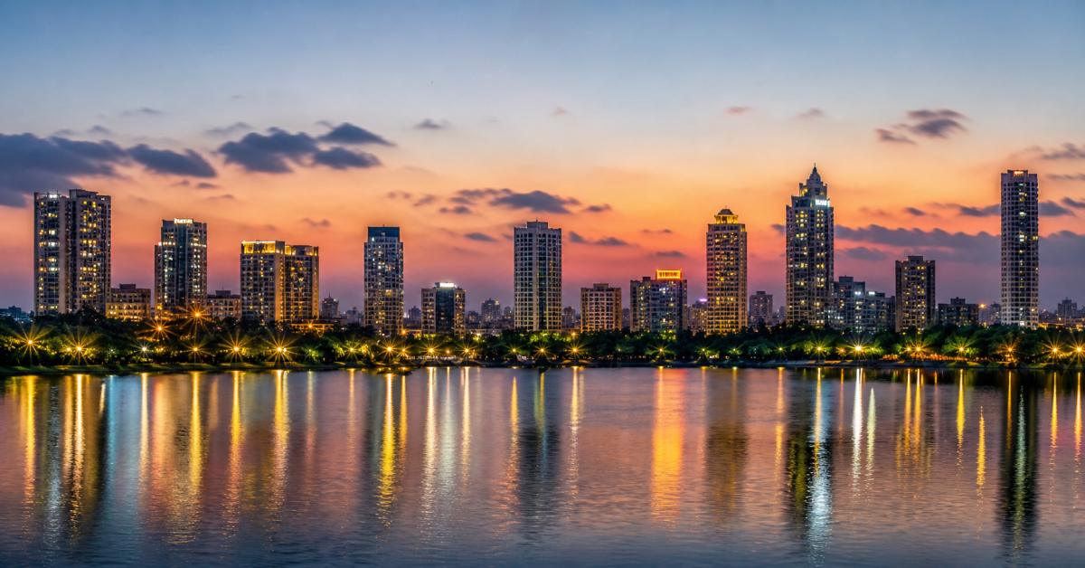 Experience Pure Luxury at the Finest 5 Star Hotels in Thane
