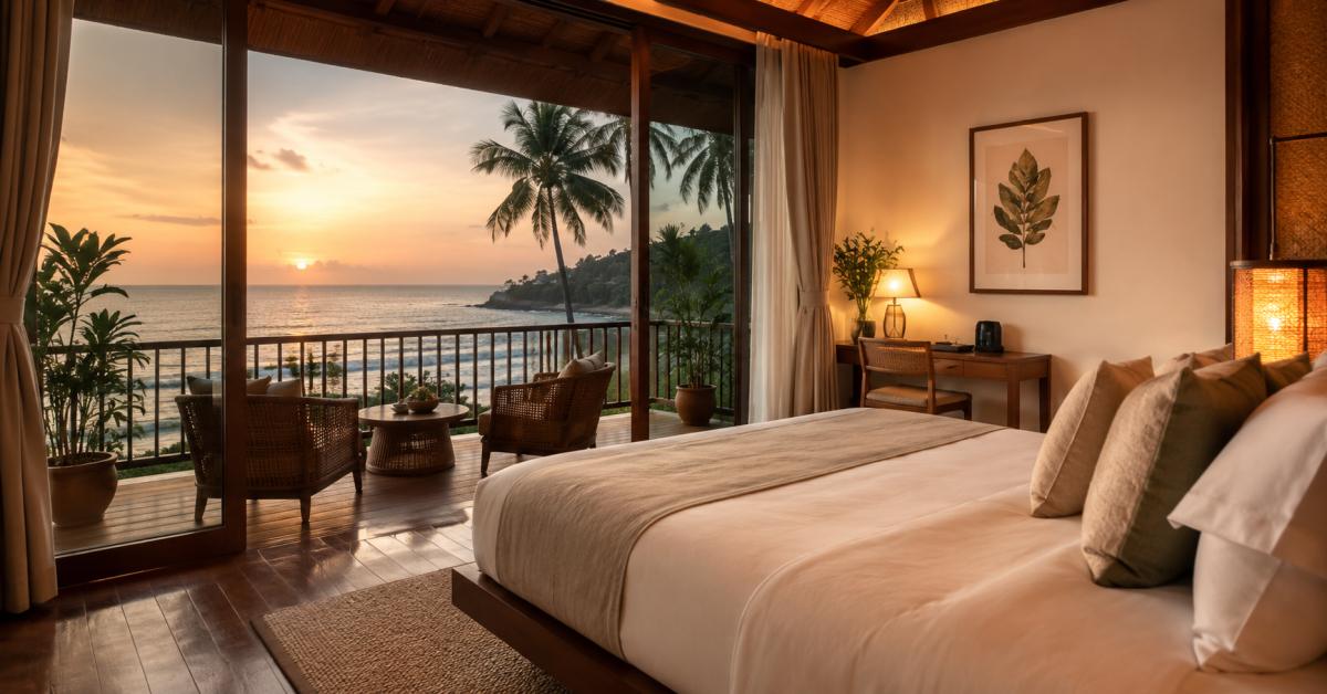 Creative Mother’s Day Staycation Ideas Beyond Flowers & Gifts