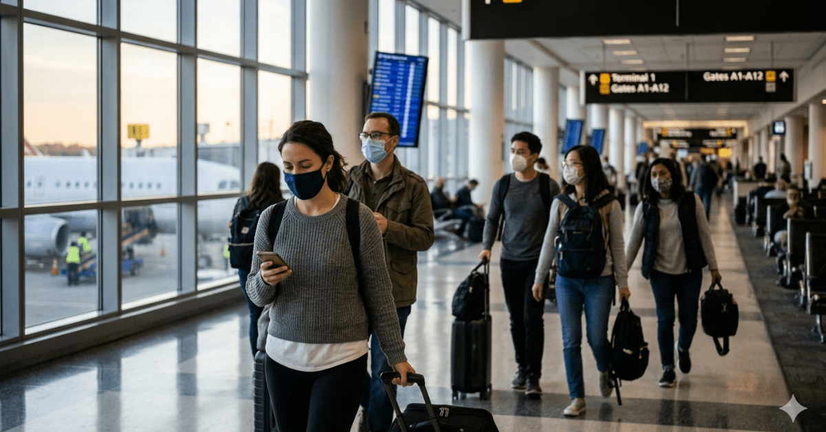 Hantavirus Outbreak: Should Summer Travellers Be Worried?