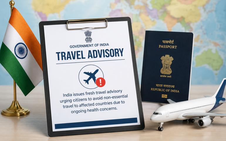 Travel Advisory