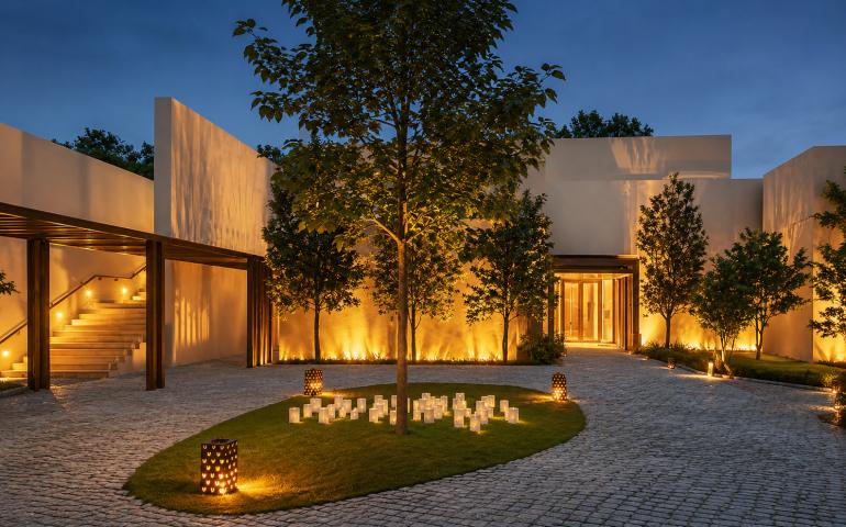 Six Senses Vana, Dehradun