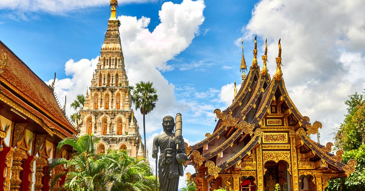 Thailand Visa Assistance: Visa-Free Thailand Travel May End Soon