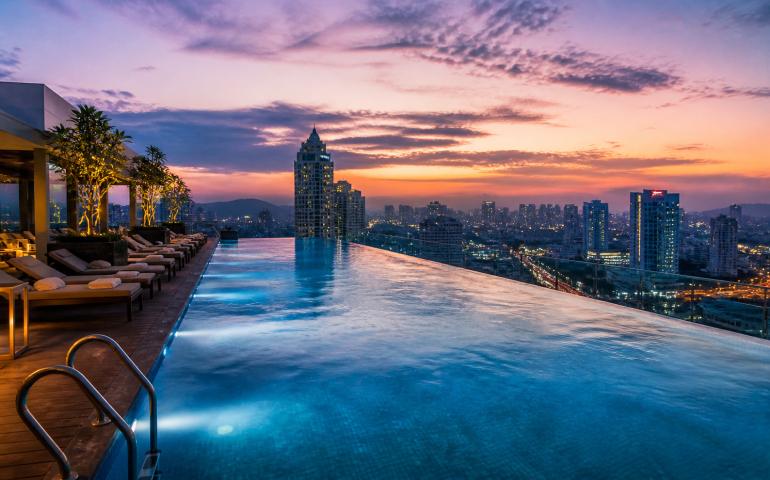Vivanta Thane, LBS Road