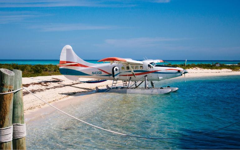 Dry Tortugas National Park