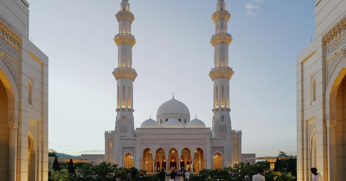 Where to Travel for Eid Al Adha: 8 Must-See Eid 2026 Destinations