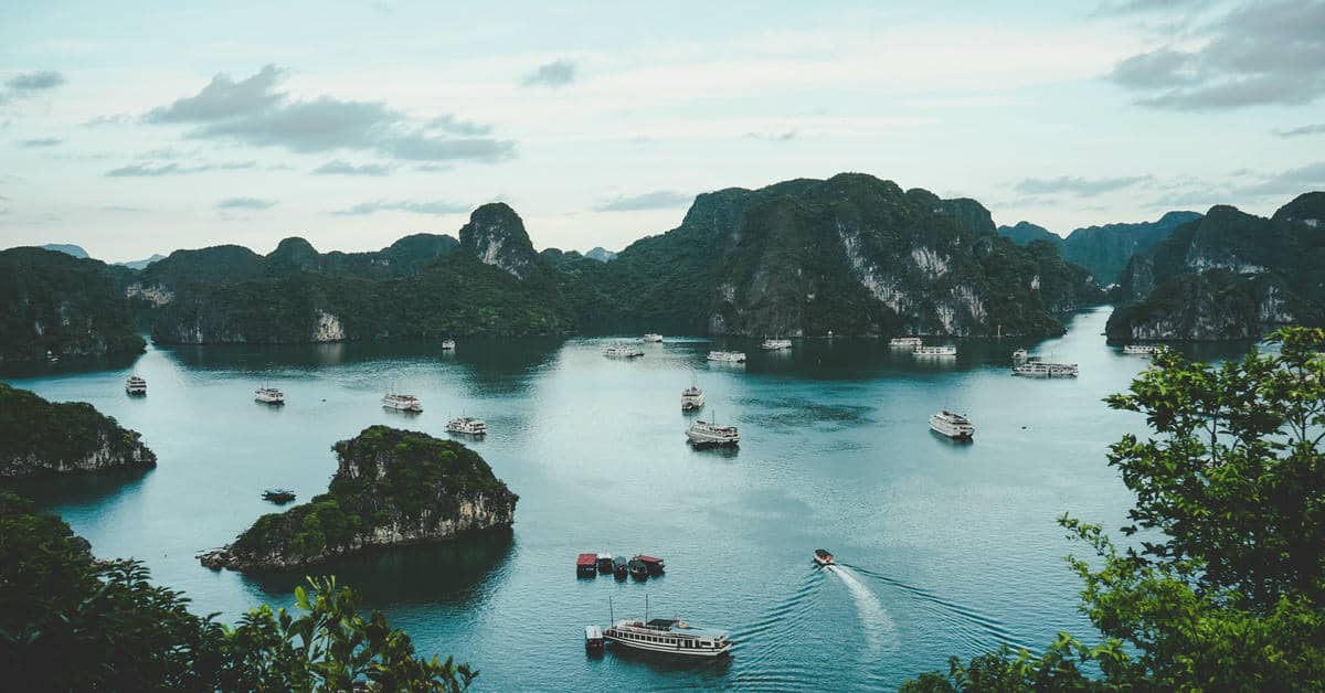 Foreign Trips from India? Vietnam Is the Easiest Visa Destination