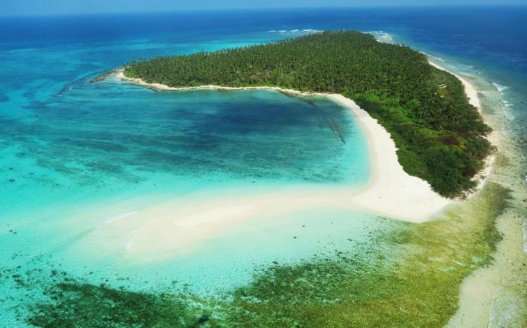 The untouched beauty of the Lakshadweep islands