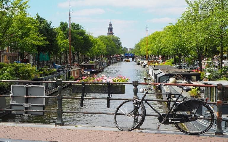 Amsterdam, Netherlands
