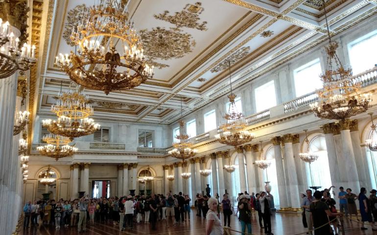 State Hermitage Museum