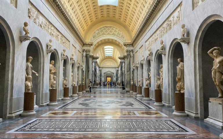 Vatican Museums