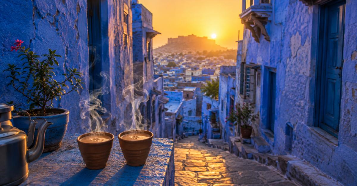 Top Budget Hotels in Jodhpur Near Tourist Attractions
