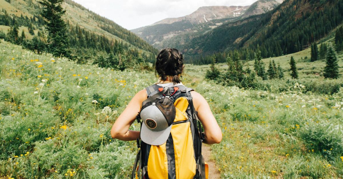 Traveling Slows Aging And No, We’re Not Making This Up
Photo by Holly Mandarich on Unsplash