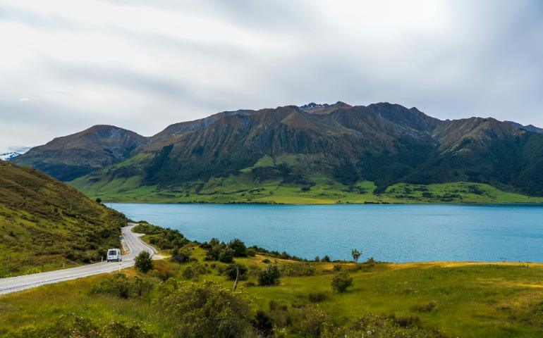 New Zealand