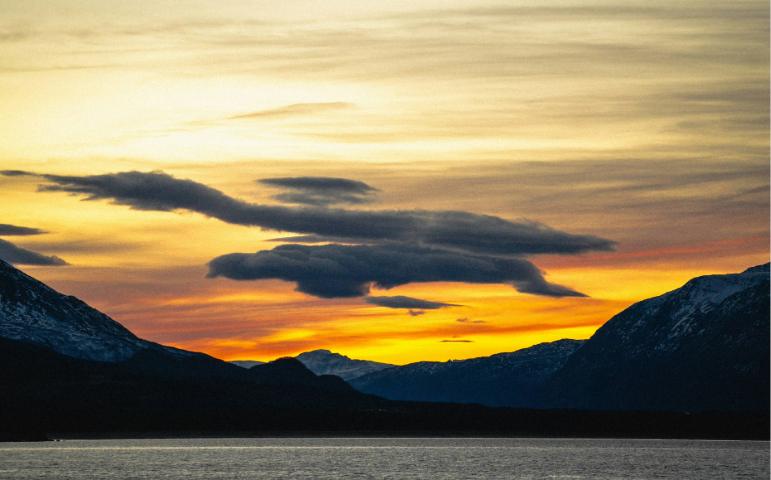 Tromsø, Norway