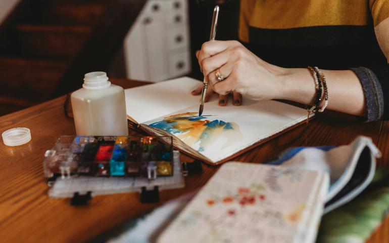 Painting
