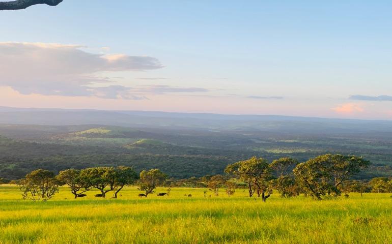 Cankuzo, Burundi