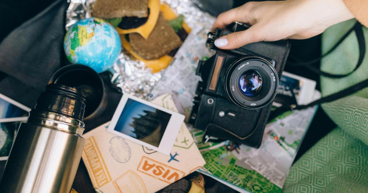 Non Editorial/ Pexels